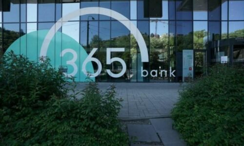 Brusel odobril predaj 365.bank. Za 761 miliónov ju kupuje vlastník ČSOB Brusel odobril predaj 365.bank. Za 761 miliónov ju kupuje vlastník ČSOB