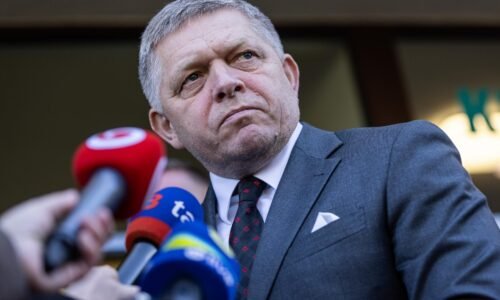 Reportéri bez hraníc zaradili Fica do zoznamu predátorov slobody tlače. Podľa nich podnecuje nedôveru Reportéri bez hraníc zaradili Fica do zoznamu predátorov slobody tlače. Podľa nich podnecuje nedôveru