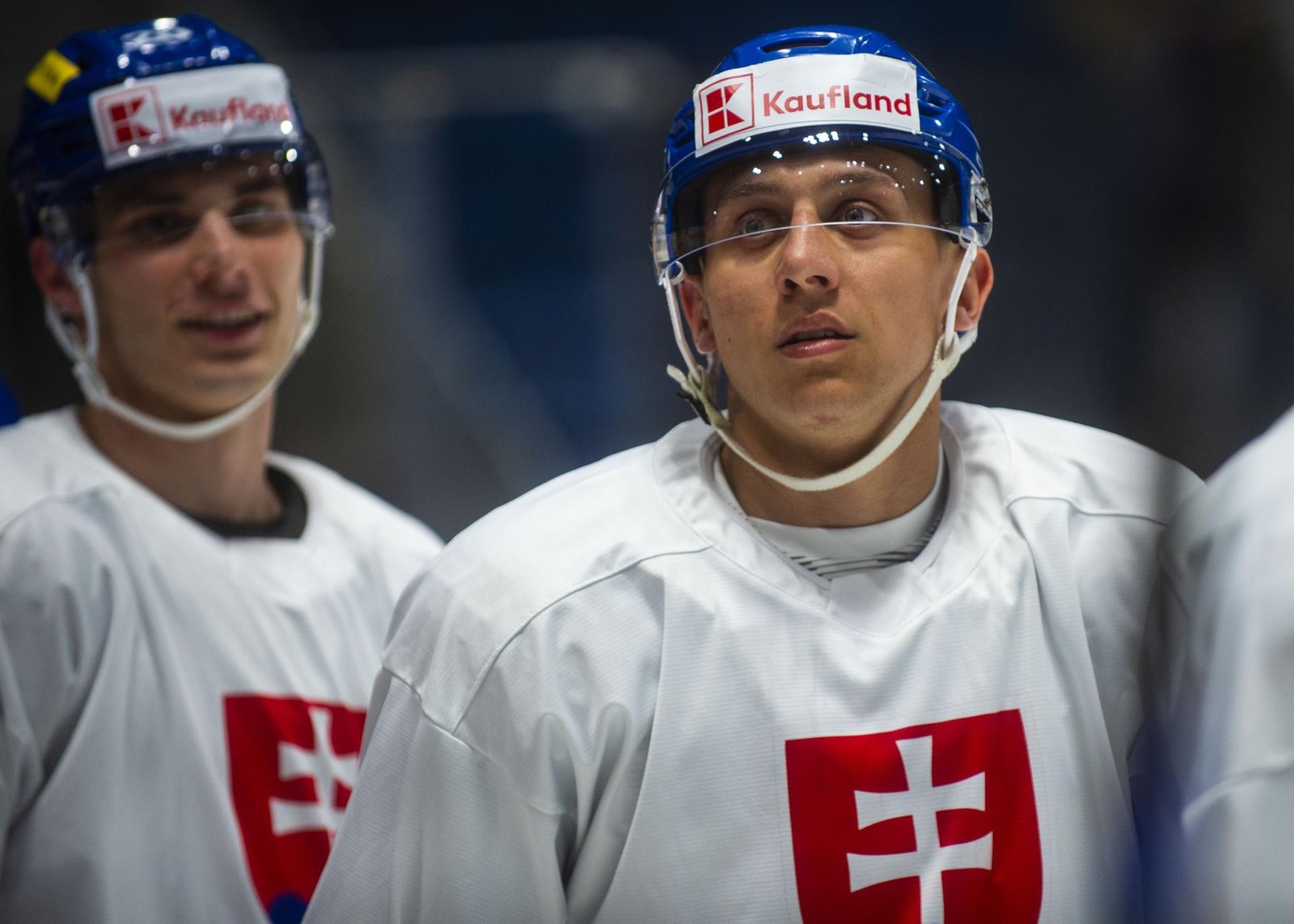 Országhove kľúčové mená pred Milánom: Slafkovský mení zaužívaný stereotyp, pracant z obrany si drží top úroveň