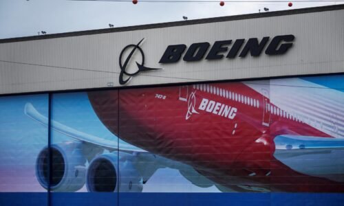 Boeing hlási stratu aj za tretí štvrťrok, najmä pre ďalší odklad dodávok nového lietadla