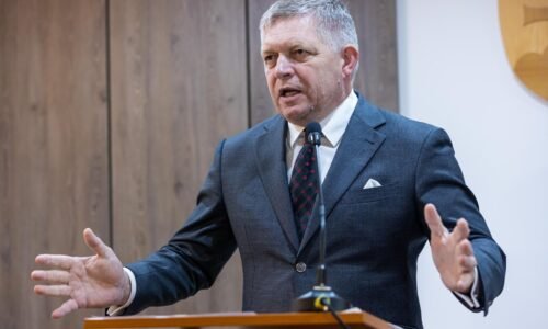 Odvetvie budúcnosti, ktorého sa musíme držať Odvetvie budúcnosti, ktorého sa musíme držať