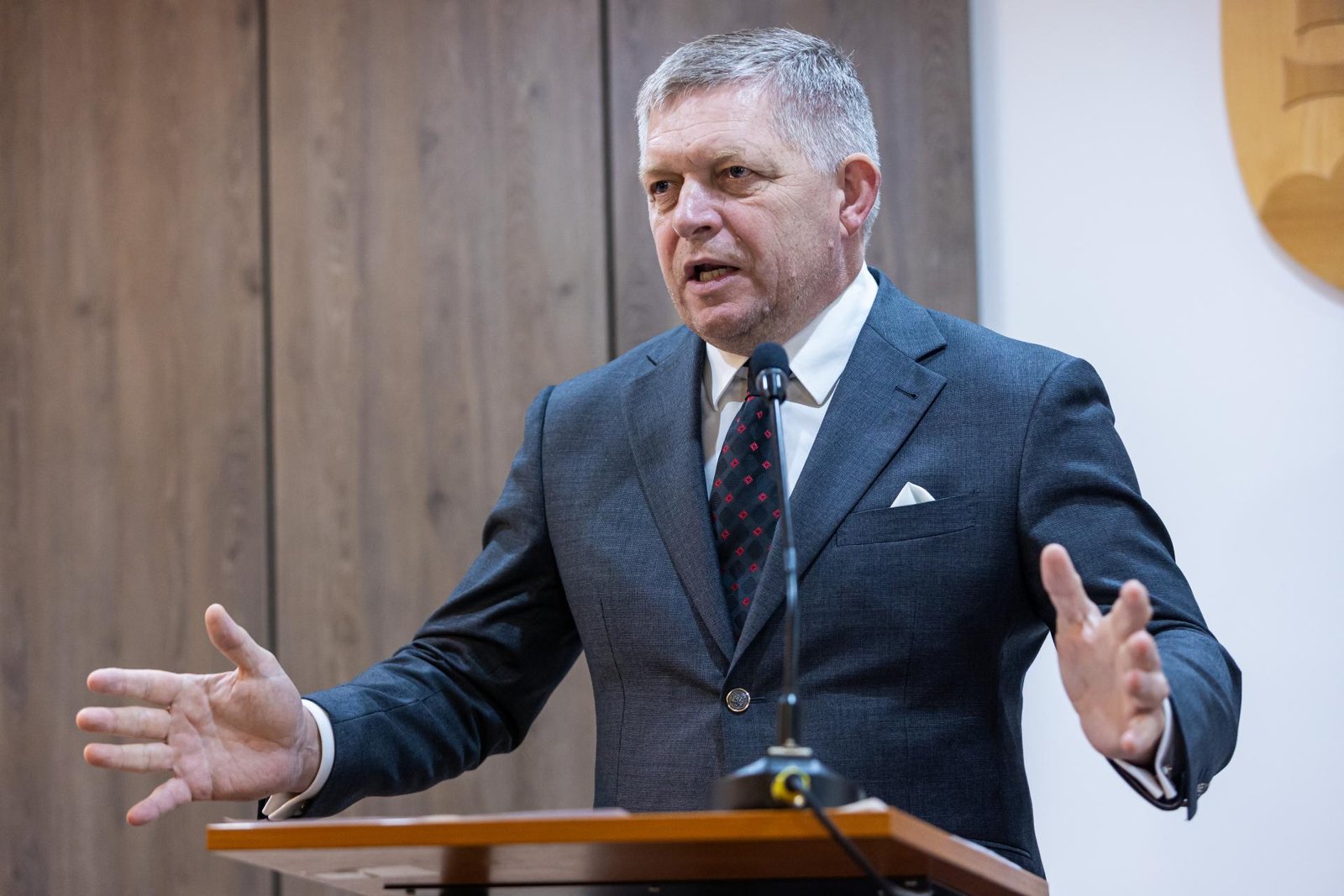 Odvetvie budúcnosti, ktorého sa musíme držať Odvetvie budúcnosti, ktorého sa musíme držať