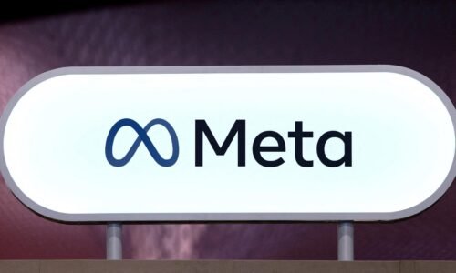 Zisk firmy Meta pre mimoriadne náklady klesol o 83 percent, výnosy vzrástli