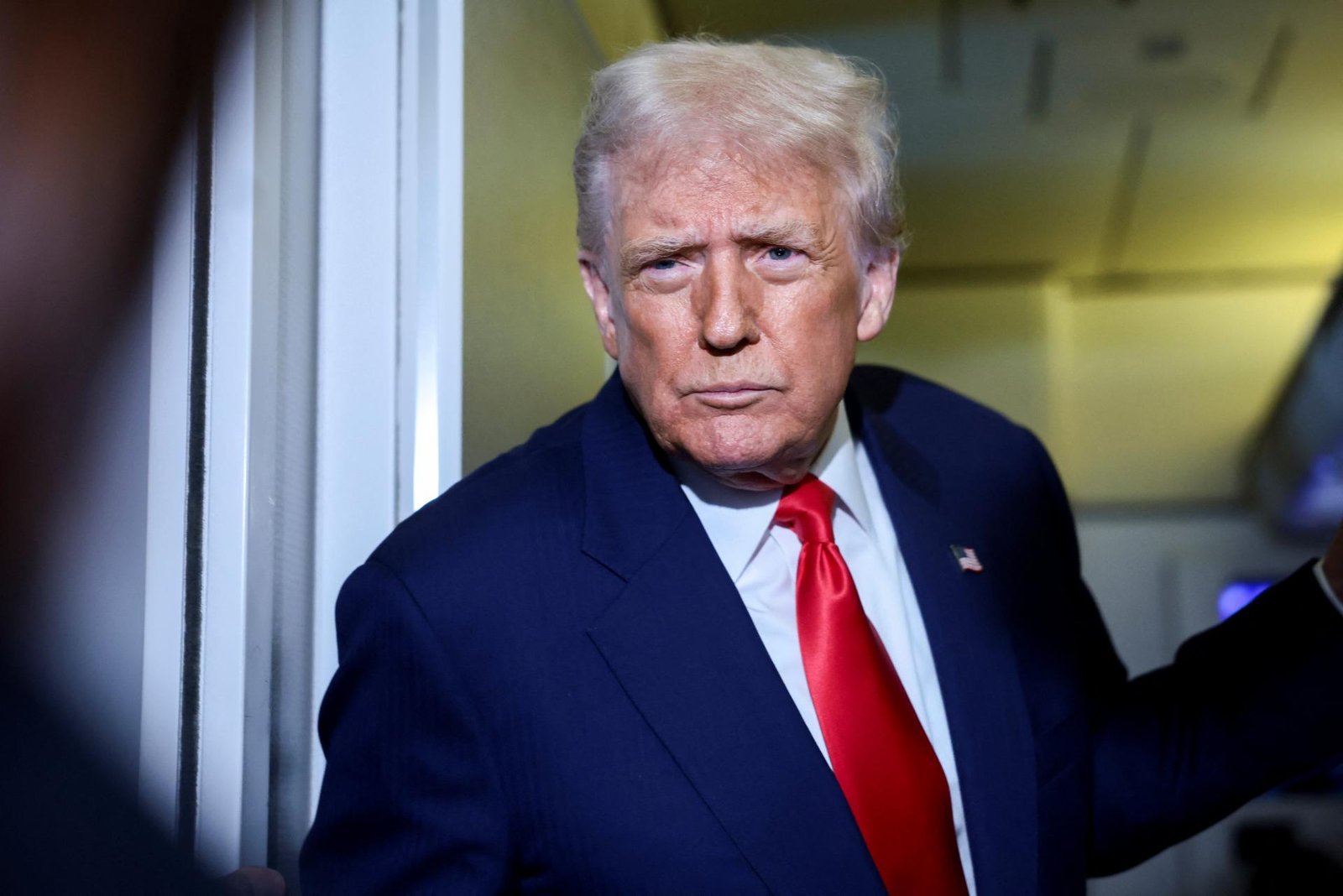 Trumpova dohoda s Čínou hýbe burzami. Čaká Slovensko ďalšia vlna zdražovania? Trumpova dohoda s Čínou hýbe burzami. Čaká Slovensko ďalšia vlna zdražovania?