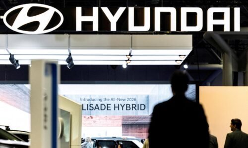 Zisk automobilky Hyundai klesol o takmer tretinu, firma viní americké clá Zisk automobilky Hyundai klesol o takmer tretinu, firma viní americké clá