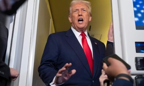 "Priznal, že sa úplne mýlil." Trump po komentári Gatesa vyhlásil víťazstvo nad „hoaxom“ klimatickej zmeny „Priznal, že sa úplne mýlil.“ Trump po komentári Gatesa vyhlásil víťazstvo nad „hoaxom“ klimatickej zmeny