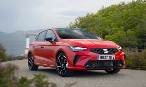Španielska dvojica má nový kabát: Seat drží pri živote ikonický hatchback i crossover Španielska dvojica má nový kabát: Seat drží pri živote ikonický hatchback i crossover