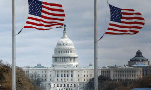 Stáva sa z ameriky „darebácka superveľmoc“? čína ani rusko jej vraj stačiť nebudú