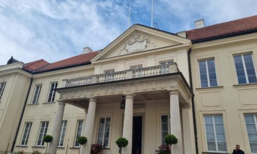 Depolitizácia a obnova nezávislosti. Poľské ministerstvo kultúry predstavilo rámec novely zákona o médiách Depolitizácia a obnova nezávislosti. Poľské ministerstvo kultúry predstavilo rámec novely zákona o médiách