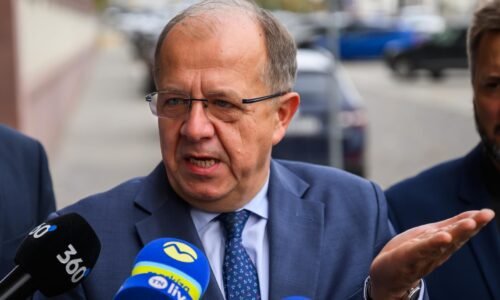 Je treba okamžite riešiť vnútornú bezpečnosť. Je to problém štátu, nie samospráv, tvrdí Únia miest Je treba okamžite riešiť vnútornú bezpečnosť. Je to problém štátu, nie samospráv, tvrdí Únia miest