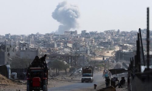 Tureckí záchranári čakajú už viac ako týždeň na povolenie vstúpiť do Gazy