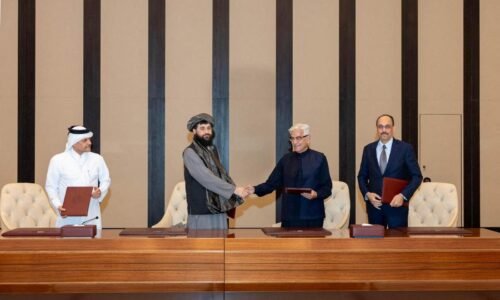 Prímerie s Afganistanom platí, Islamabad však varuje pred provokáciami Prímerie s Afganistanom platí, Islamabad však varuje pred provokáciami