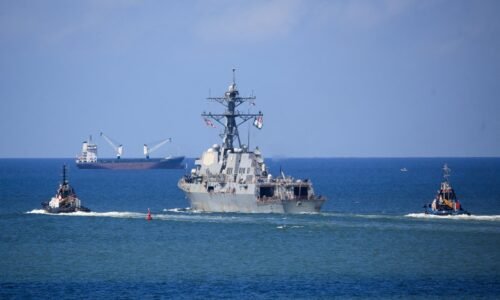 Vysoký komisár OSN vyzval USA na zastavenie útokov na lode v Karibiku Vysoký komisár OSN vyzval USA na zastavenie útokov na lode v Karibiku