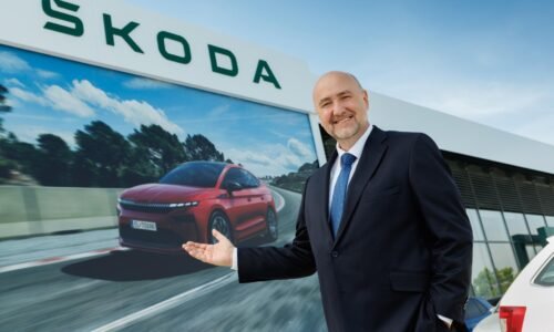 Šéf Škodovky pre HN varuje pred zákazom spaľovákov. Čas sa kráti, je treba zodpovedať kľúčové otázky Šéf Škodovky pre HN varuje pred zákazom spaľovákov. Čas sa kráti, je treba zodpovedať kľúčové otázky