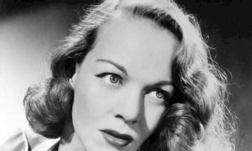 Vo veku 100 rokov zomrela Maria Riva, jediné dieťa Marlene Dietrichovej Vo veku 100 rokov zomrela Maria Riva, jediné dieťa Marlene Dietrichovej