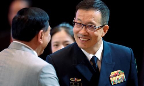 Znovuzjednotenie s Taiwanom je neodvrátiteľné, vyhlásil čínsky minister obrany Znovuzjednotenie s Taiwanom je neodvrátiteľné, vyhlásil čínsky minister obrany