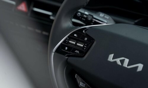 Ako moderné autá Kia zvyšujú bezpečnosť pri jazde v kolóne Ako moderné autá Kia zvyšujú bezpečnosť pri jazde v kolóne