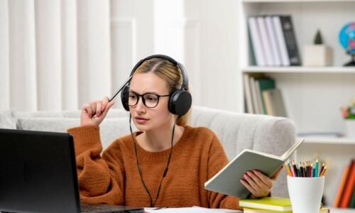 Nauč sa pracovať s umelou inteligenciou: Kurzy od základov až po pokročilú prax Nauč sa pracovať s umelou inteligenciou: Kurzy od základov až po pokročilú prax