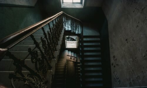 Veda o tom, prečo na nás niektoré priestory pôsobia, že v nich straší Veda o tom, prečo na nás niektoré priestory pôsobia, že v nich straší