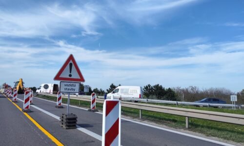 Ráž odhaľuje detaily mostného PPP projektu. Firma môže zarobiť 600 miliónov, má to však podmienku Ráž odhaľuje detaily mostného PPP projektu. Firma môže zarobiť 600 miliónov, má to však podmienku