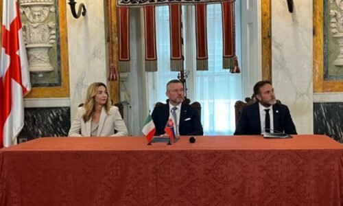 638346_img_20251003_115202_822-640x420.jpg Pellegrini sa v Taliansku zúčastnil na konferencii Ligúria – Slovensko, vytvára príležitosti pre podnikateľov či univerzity – FOTO