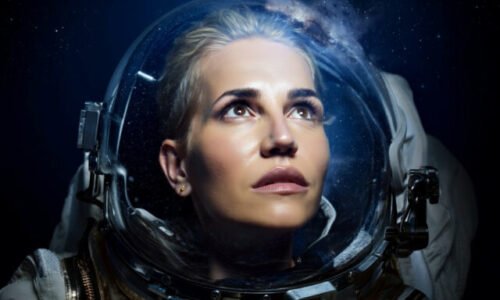 Dara Rolins predstavila novú skladbu originálnym spôsobom, videoklipom vás vezme do neba – VIDEO, FOTO