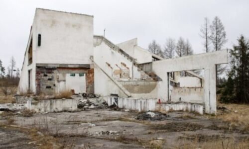 Investor sa nevzdal zámeru opäť oživiť chátrajúci areál Eurocampu
