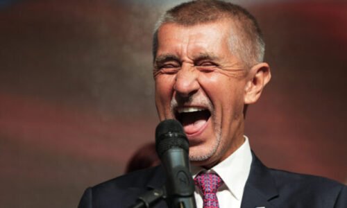 641915_czech_republic_election_38556-640x420.jpg Ak sa aj Babiš stane českým premiérom, spolupráca vo V4 nebude obnovená, tvrdí Gröhling