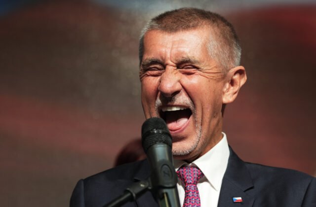 641915_czech_republic_election_38556-640x420.jpg Ak sa aj Babiš stane českým premiérom, spolupráca vo V4 nebude obnovená, tvrdí Gröhling