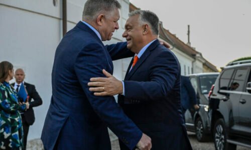 V4 bola úmyselne deštruovaná, lebo bola príliš silná, tvrdí Fico. S príchodom Babiša trochu zosilnie