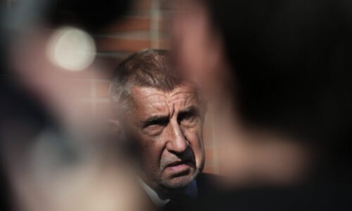 Žiadna tichá podpora, chceme do babišovej vlády, hovorí člen vyjednávacieho tímu motoristov