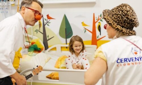 45 000 úsmevov sa oplatí: Lidl spolu so svojimi zákazníkmi opäť prináša radosť do slovenských nemocníc
