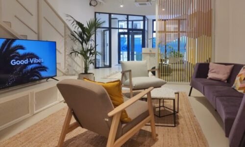 International Workplace Group pridáva nové zdieľané kancelárie. Requs a HQ v Bratislavave a Nitre sú reakciou na rastúci dopyt po flexibilnej práci