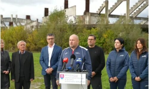 645598_titulka-mcrs-640x420.jpg Výstavba atletickej haly vo Zvolene sa začala, podľa Huliaka ide o projekt národného významu – VIDEO