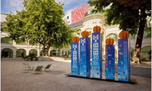 Škoda ruší spoluprácu s Bienále ilustrácií Bratislava, sťahuje aj vozidlá z priestorov SNG