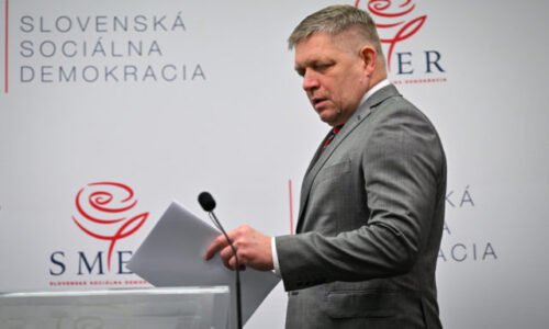 647381_65e9a693e73bf888839972-640x420.jpeg Smer patril medzi najväčších zadávateľov nenávistných reklám na Slovensku, útoky mierili na novinárov aj mimovládky