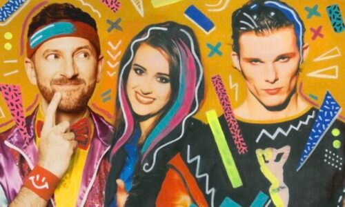 Miro Jaroš oživil hit MC Erika a Barbary. Novinka Neprestaň znie aj s hlasom Barbary vďaka AI – VIDEO