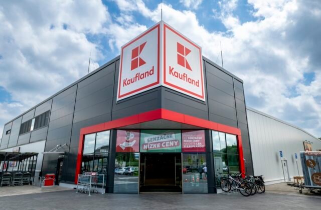 648948_foto-1-640x420.jpg Značka, ktorej dôverujú zákazníci aj odborníci: Kaufland získal ocenenie Superbrands 2025