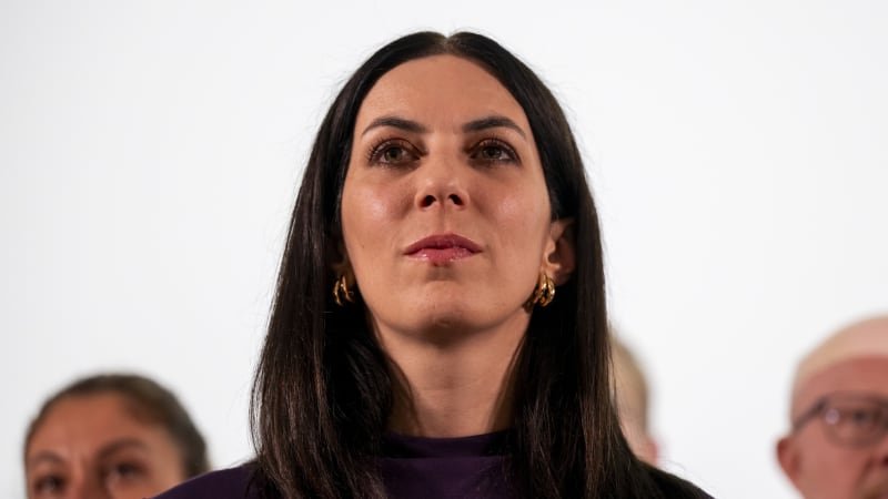Knižní zpověď Pekarové: Kalousek chtěl být prezidentem, nejtěžší kauza byla ta Feriho Knižní zpověď Pekarové: Kalousek chtěl být prezidentem, nejtěžší kauza byla ta Feriho