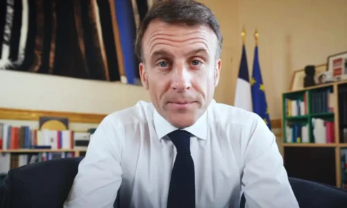 Michail Chazin: Niekoľko krízových signálov zo západného sveta