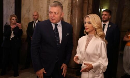 Šimkovičová odovzdala Ceny ministerky kultúry za rok 2024, vyzdvihla potrebu slobody v umení – FOTO