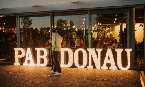 PaB Donau: Prečo ísť do Viedne, keď máte Rakúsko-Uhorsko pri Dunaji