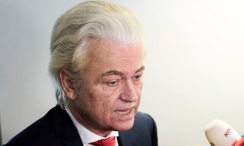 Krajne pravicový holandský politik Wilders zrušil rozhlasovú debatu pre obavy z útoku