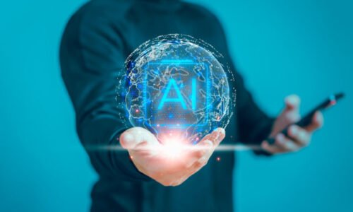 Umelá inteligencia ako nová pracovná sila, firmy hľadajú rovnováhu medzi technológiou a človekom