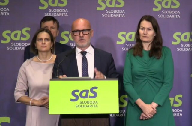 655120_sas-640x420.jpg Liberáli majú nové informácie o nehode Pavla Gašpara, chcú zvolať mimoriadnu schôdzu parlamentu – VIDEO