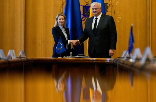 655341_russia_ukraine_war_eu_69866-640x420.jpg Rusko narušovaním vzdušného priestoru hazarduje s vojnou, vyhlásila šéfka diplomacie Európskej únie
