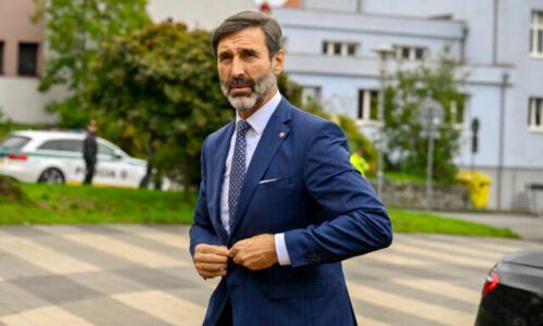 Blanár víta dohodu o prímerí a prepustenie izraelských rukojemníkov, obáva sa však vyjadrenia Hamasu