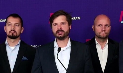 Kiča odmietol úplatok v hodnote 500-tisíc eur, podozrivého obvinili po štyroch rokoch – VIDEO