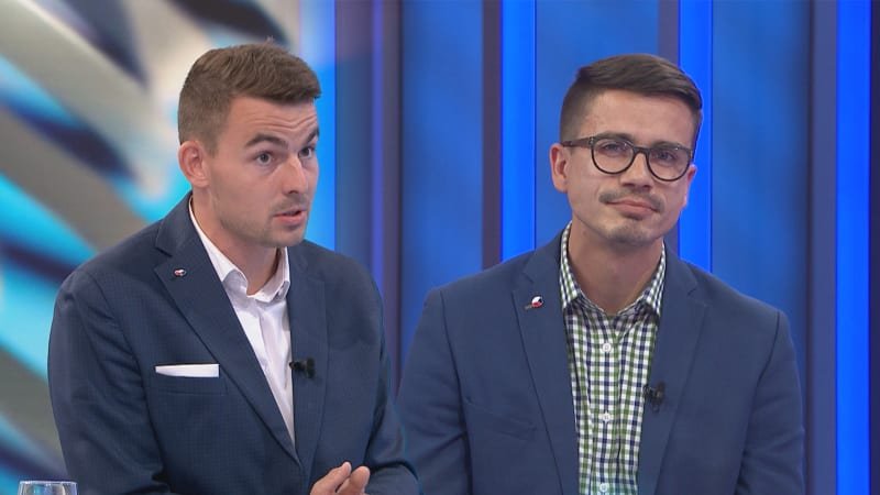 Vondráček: Povolenkami dostaneme pěstí od EU. Podle Talíře už Česko s eurem souhlasilo Vondráček: Povolenkami dostaneme pěstí od EU. Podle Talíře už Česko s eurem souhlasilo