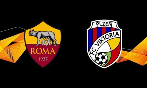 ONLINE AS Rím - Viktoria Plzeň / Európska liga ONLINE AS Rím – Viktoria Plzeň / Európska liga